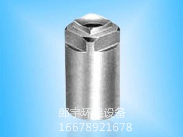 實(shí)心錐噴嘴26